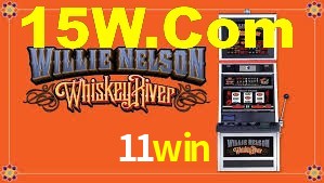 Descubra a Magia dos Jogos de Arcade no 11win