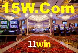A Experiência Imersiva dos Cassinos Ao Vivo no 11win