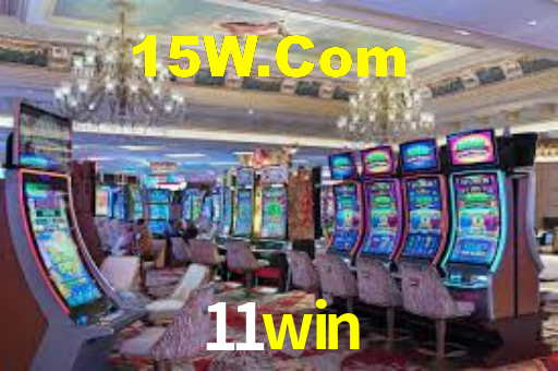 11win casino