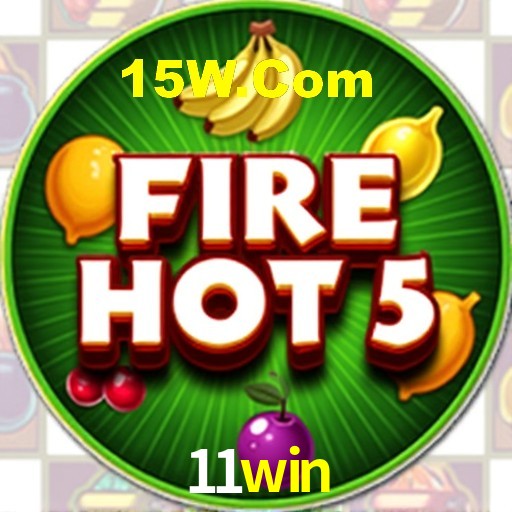 Página oficial no Facebook da 11win