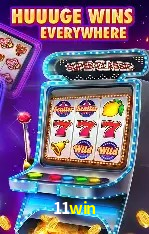 Jogos com bônus e suporte 24h na 11win