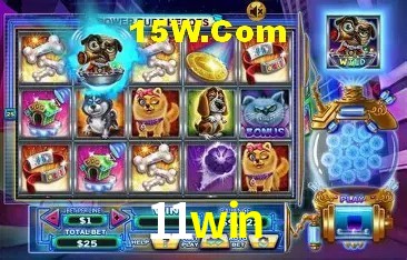 Slots com jackpots e giros grátis na 11win