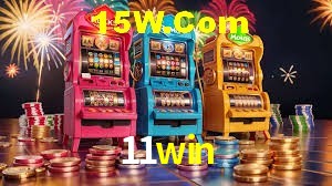 Welcome Bonus 11win