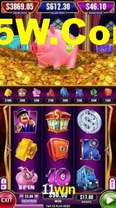 Roulette Table 11win