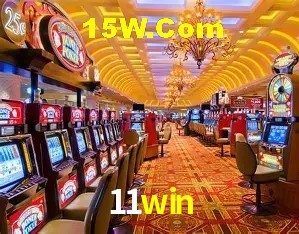 Canal oficial no Telegram da 11win