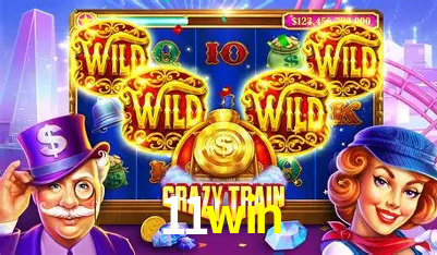 Jogos de Slot 11win