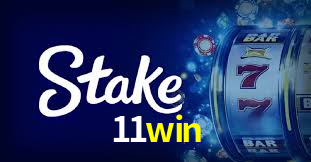 11win casino