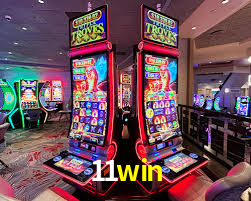 11win - Cassino Oficial De Jogos - 11win.com