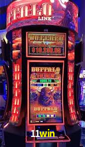 Cashback e recargas na 11win