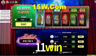 Design Responsivo 11win