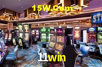 Jogos populares e pagamentos rápidos na 11win