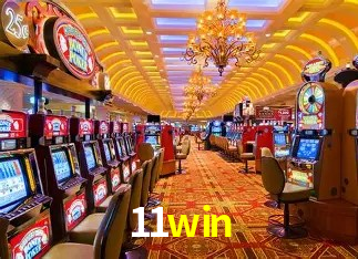 Loterias online na 11win