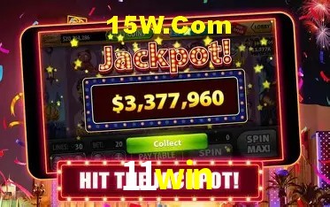 Tecnologia da Plataforma 11win