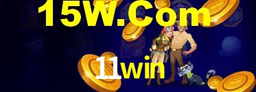 11win: Seu Cassino Premiado com Pagamentos Rápidos