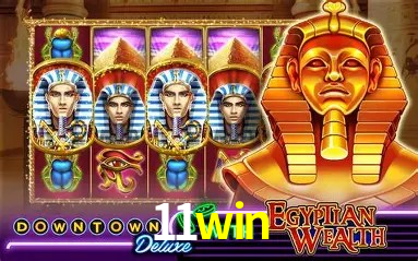 Mesa de Blackjack 11win